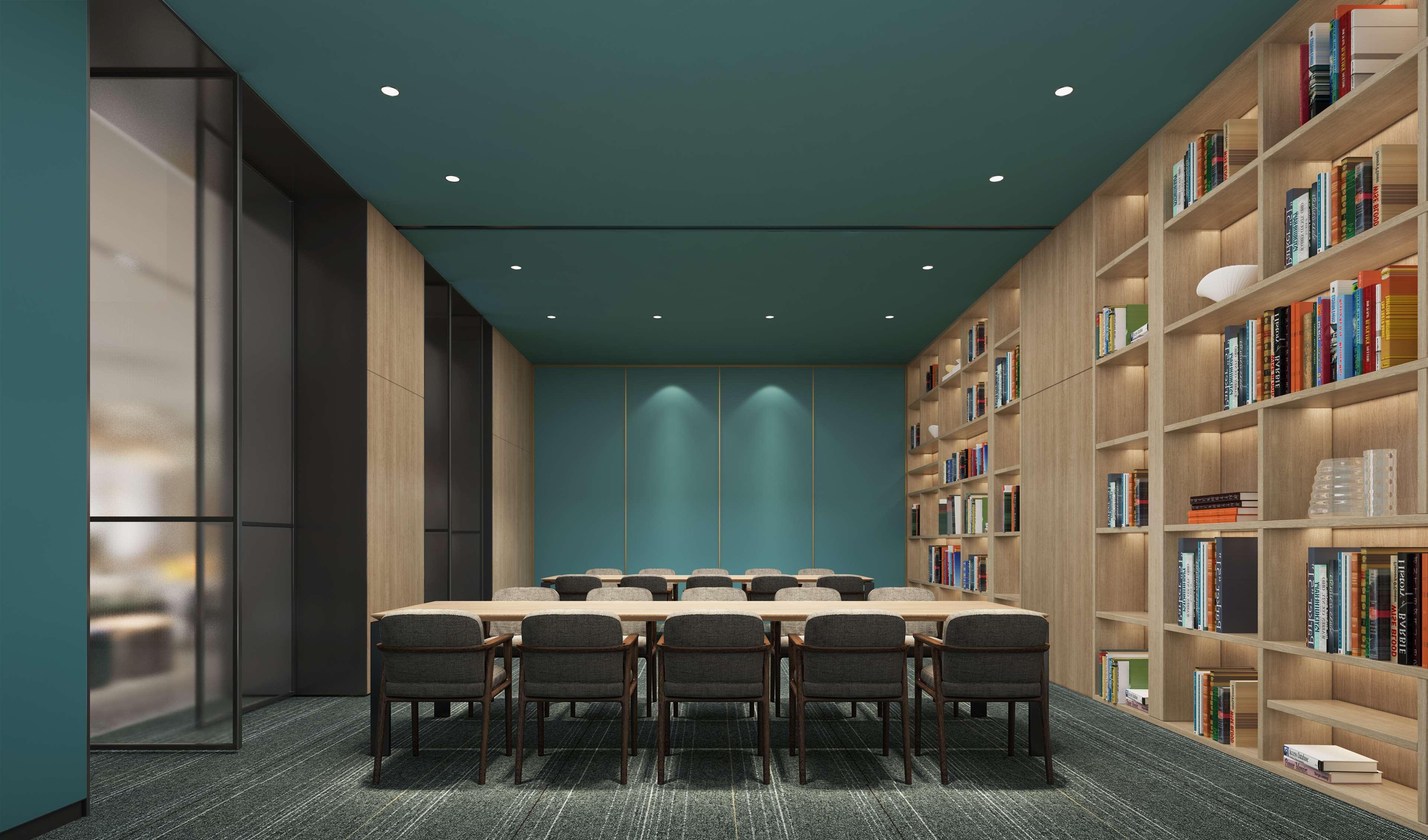 Hilton Garden Inn Changchun Economic Development Zone Exterior foto